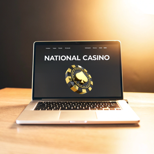 Casino en línea National