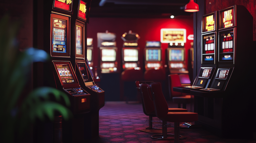 casino en línea