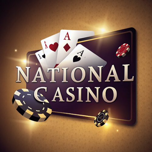 National Casino online casino