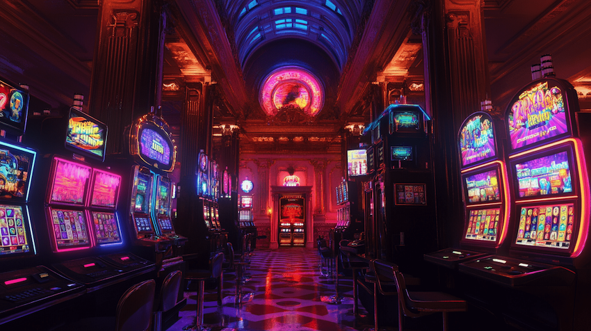 en línea casino